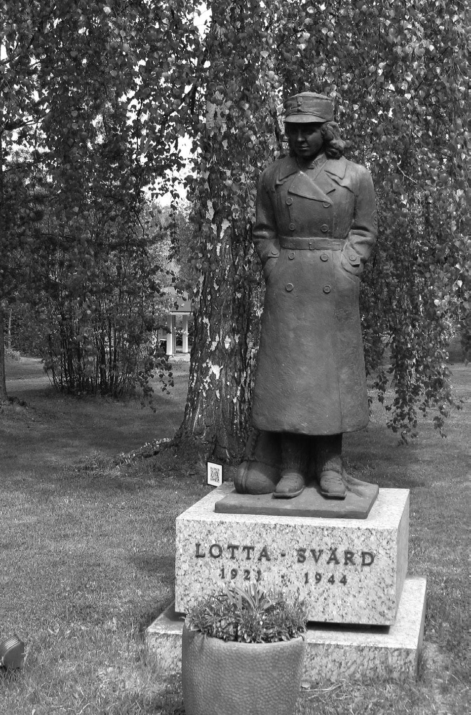 Mustajärvi Maria Tyyster