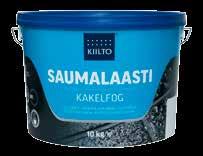 Kiilto Superfix DF Vaalea