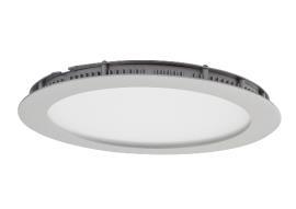 LED-varsivalo Leveys 50 cm