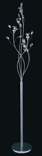 PÖYTÄVALAISIN 70 cm, Ø 25 cm 3*G4, max 20 W