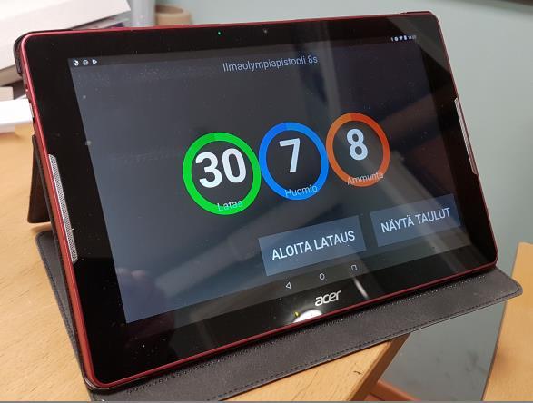 VIRTALÄHDE 70 Blutooth