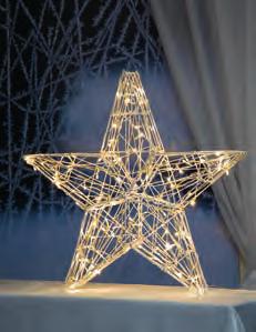 led. 27.5x27.5 cm.