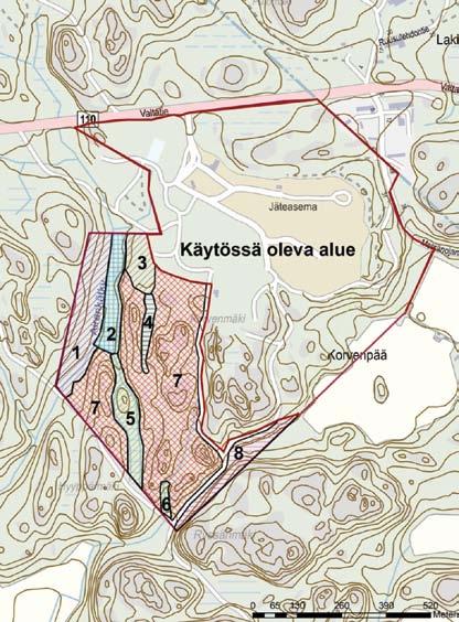 metsikkökuviot Kuva