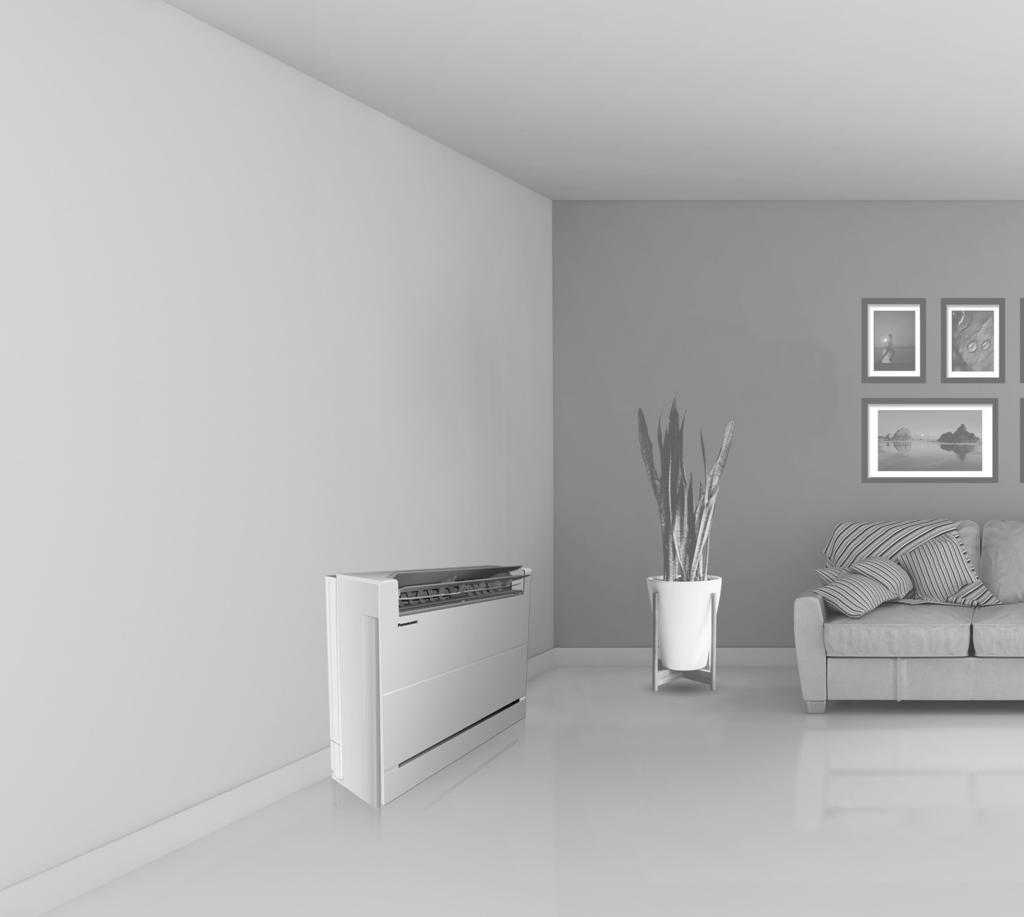 2 B B POWERFUL A Use remote control