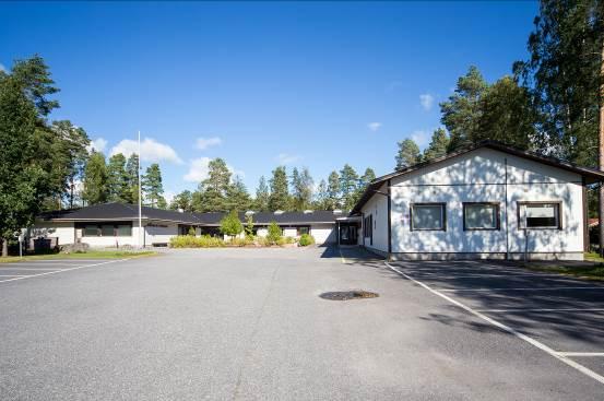 Korsholms gymnasium