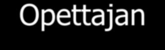 Opettajan kriittinen rooli uutta luovan
