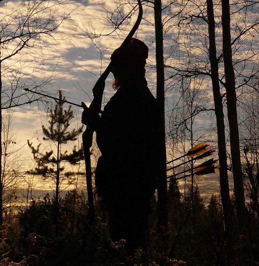 ARVOT 18 ERÄKULTTUURIN VAALIMINEN Eränkäynnin tietotaito Suomalainen metsästyskulttuuri Riistan hyödyntäminen Meillä on yhteinen intohimo.