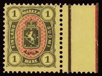 jakaantui kolmeen isompaan osioon: 1. Postin salainen urkinta 1809 1940, 2. Ulkomaisten painotuotteiden tarkastus 1893 1905 ja 3. Postisensuuri ensimmäisessä maaailmansodassa 1914 1918.