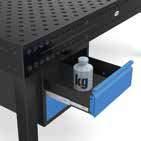 Table Box.