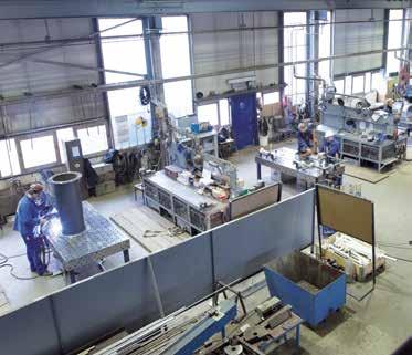 LAIVANRAKENNUS NOBISKRUG GMBH,