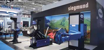 Siegmund Premium Lightin ohuemman mutta paljon kovemman materiaalin ansiosta voit säästää jopa 40% painosta tavanomaiseen materiaaliin verrattuna.