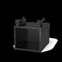 16 TARVIKKEET Sub Table Box Siegmund ST Box avulla työkalut ovat aina ulottuvillasi. Luo organisoitu varastointitila työpöytäsi yhteyteen. ST Box kapasiteetti on noin 100 kg.