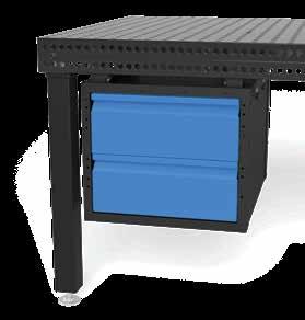 TARVIKKEET 16 ERIKOISTARJOUS Sub Table Box sis.