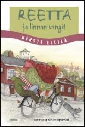 Ellilä, Kirsti: Reetta ja linnan vangit Ellilä, Kirsti ; Haapamäki, Kirsi Karisto 2010 / 133 s. / ISBN 978-951-23-5221-0 / Osasto VHL /Luokka 84.