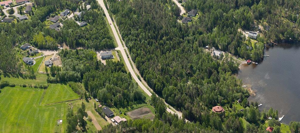 Asemakaavan selostus 10.