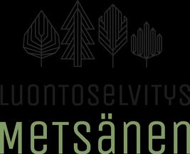 luontoselvitys 2017 Timo