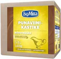 PATUN PARHAAT TARJOUKSET CONTINENTAL FOODS ME hinta hinta/ FINLAND OY /ME