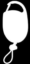Hygieniayksikköön Väritön Muovi 200x125x125 1 432 511050 Tork seinäteline 500 ml