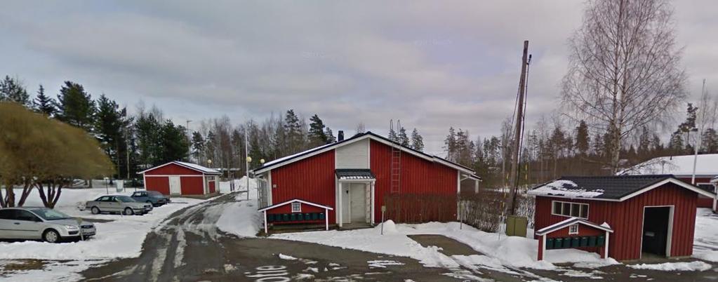 Suntianlahdelle on