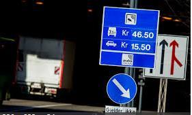 2018 jälkeen alennuksia tiemaksuista annetaan seuraavasti: maksuluokan 1 ajoneuvot, joissa on AutoPASS-sopimus ja lähetin saavat 20 % alennusta ja maksuluokan 2 ajoneuvoille (ei laitetta) ei