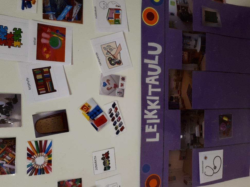 Toiminnan arviointi ja kehittäminen Pedagogisen toiminnan arvioinnin tarkoitus on