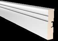 24650 16x65x2200 MDF Mel Valge 246519 16x65x2200 MDF Mel Puhas Valge 24800 16x92x2200 MDF Mel Valge 24950 22x118x2800 MDF Mel Valge JANA