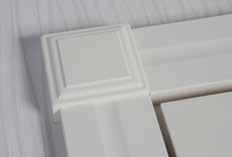 Muuda DECO-detailidega liistud