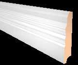 Tumehall 151523-3300 Smart Põrandaliist 12x42x3300 Hall 151526-3300 Smart Põrandaliist 12x42x3300 Tamm 151527-3300 Smart Põrandaliist 12x42x3300 Vanilje Tamm 151528-3300 Smart Põrandaliist 12x42x3300