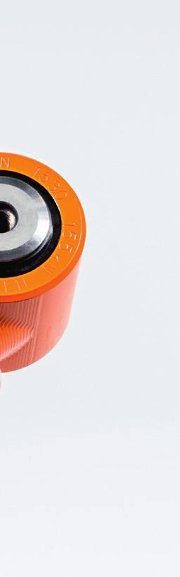 External thread for fixed mounting or mounting of accessories. Ulkokierre kiinteään asennukseen tai lisävarusteiden kiinnittämiseen.