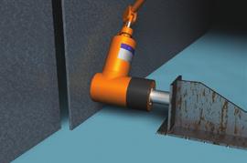 KOMPAKT DOMKRAFTER Lifting