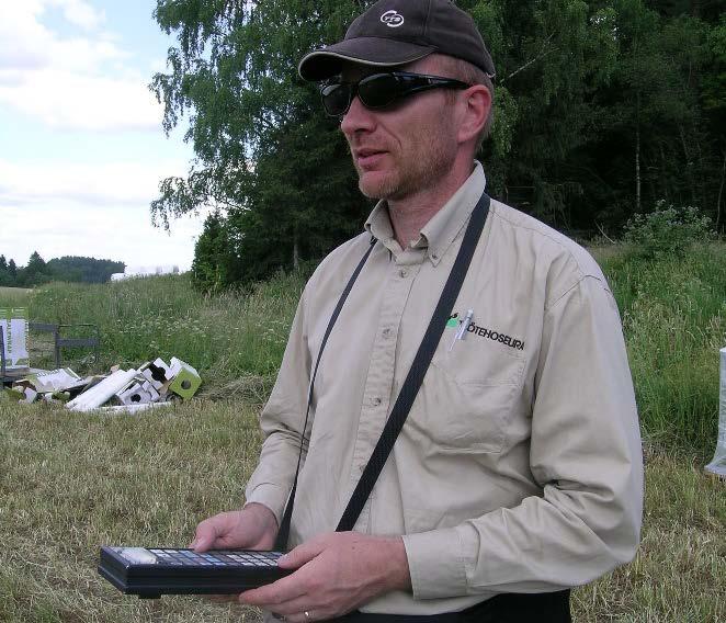AJANMITTAUS