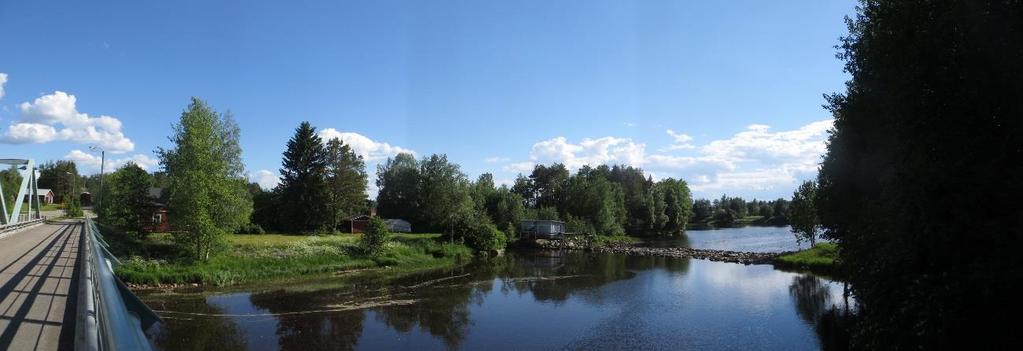 Osayleiskaava-alue on pinnanmuodoiltaan melko tasainen. Kaava-alueen poikki kulkeva harjujakso Maksinharju-Isokangas on ympäristöään korkeampi. Kaava-alueen korkein kohta on Maksinharjulla 105 m mpy.