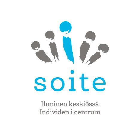 OLETKO KIINNOSTUNUT VAPAA- EHTOISTYÖSTÄ?