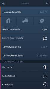 sulana pito Visualisointiserveri 6136/ APP-500