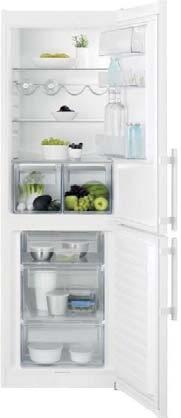 KODINKONEET Electrolux induktiotaso HOI630MF - hipaisukytkimet - lapsilukitus Electrolux,