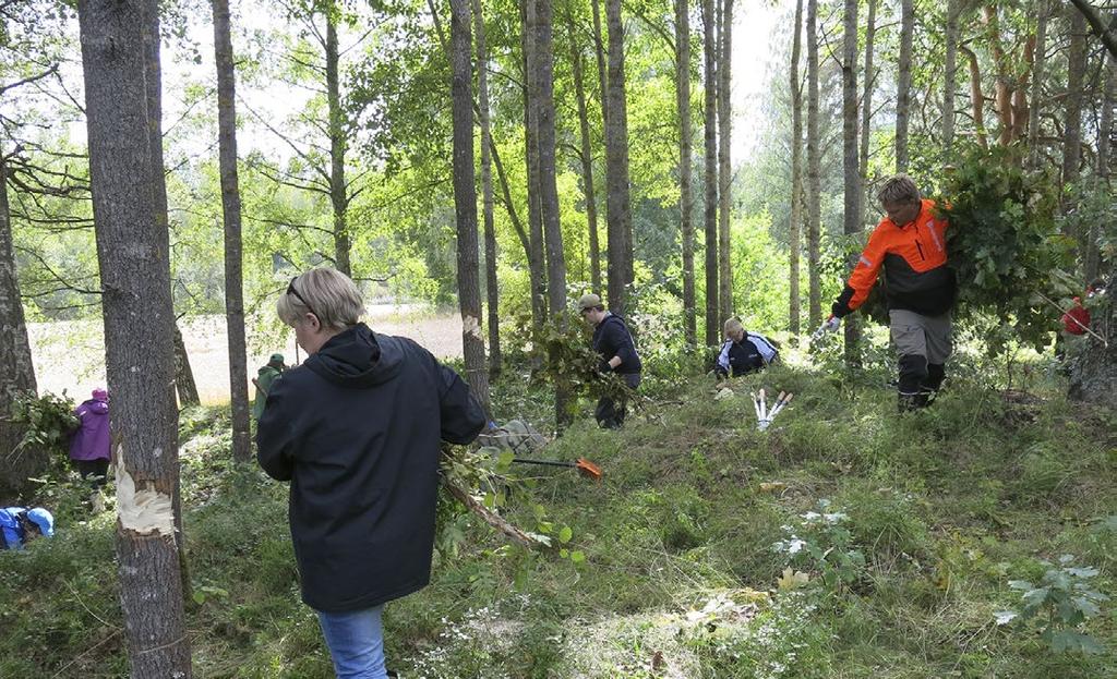 MAHDOLLISUUKSIEN MUSEO - OPETUS- JA KULTTUURIMINISTERIÖN MUSEOPOLIITTINEN OHJELMA 2030 Tavoitteena kohtaamiset ja kumppanuudet Tavoitetila 2030 Museot ovat aktiivisia ja näkyviä toimijoita