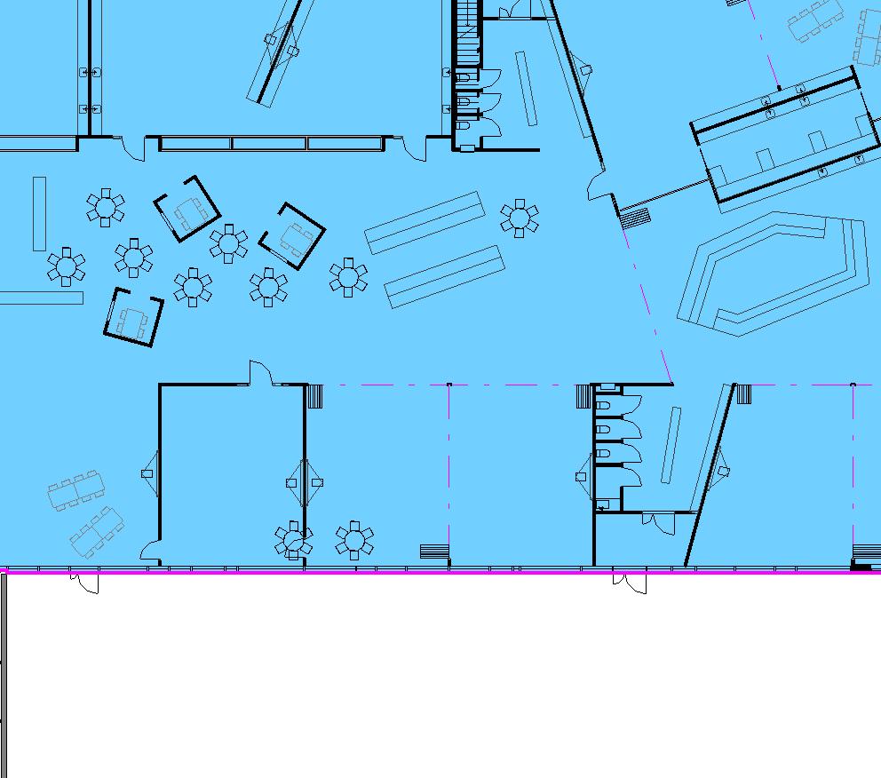 vaate-eteinen 19,0 m² Muutos, vaate-eteinen 98,5 m²