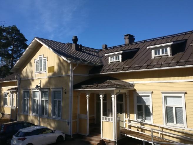 T9066-02 TUTKIMUSRAPORTTI 14 / 21 4.5 