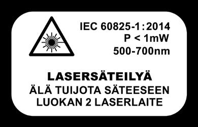 Kiitämme että päätit ostaa Trimble Spectra Precision tuoteperheen tasolaserin. LL100N on helppokäyttöinen ja itsestään tasaava tasolaser.