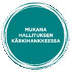 Lautakunnan päätöksille 1/3 Lähitoritoimintaa ja asiakasohjausta jatketaan kunnissa myös hankkeen jälkeen yhdessä kehitettyjen toimintamallien mukaisesti vertaiskehittämistä ja toimeenpanoa jatketaan