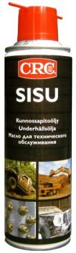 58003 CRC Multilube Yleisvoiteluaine +50% Bonuspullo 300ml Tunketumiskykyinen, pitkään voiteleva ja vesirasitusta kestävä voiteluaine.