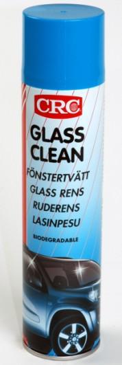 CRC AUTON FIXAUS JA HUOLTO CRC Glass Clean Lasinpuhdistaja spray 400ml Biologisesti hajoava