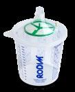 RODIM MPS Adapter (Iwata) 1 kpl 45210366 RODIM MPS