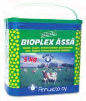 630103 Bioplex Ässä 12 kg kpl 69,50 623159 Universal lypsypyyhe puuvillaa 10 kpl/pss