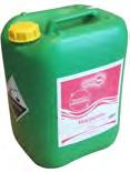 YHTEISTYÖSSÄ MEIJEREIDEN KANSSA 670914 RoboRed Emäspesuaine, 20 L ast. 36,50 670913 RoboRed Emäspesuaine, 60 L, UUTUUS ast. 109,00 670912 RoboRed Emäspesuaine, 200 L ast.