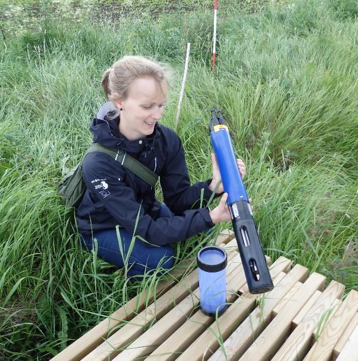 Tavoitellut päätulokset Kohdealueiden vedenlaadun seuranta Ravinnekuormitusmallin tarkentuminen Lisää tietoa