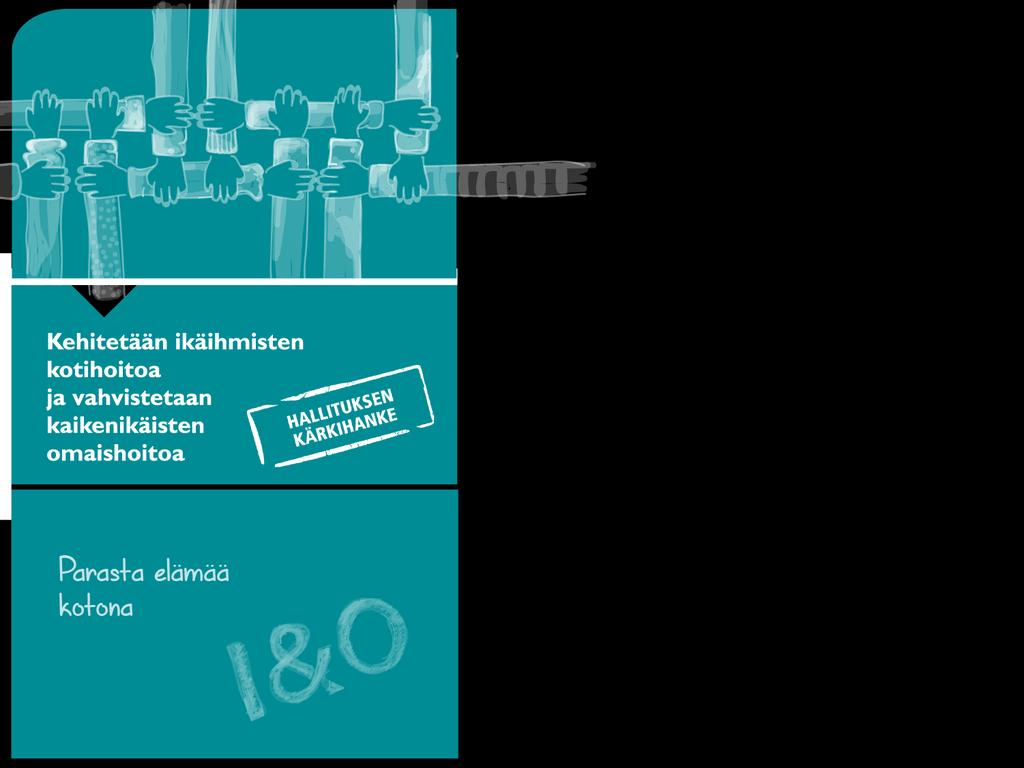 Kiitos! Jaana Koinsaari, hankepäällikkö, p. 044 3512388 Irma Ahokas-Kukkonen, I&O muutosagentti Etelä-Savo, p.