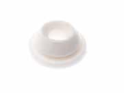 D1T 6420 Seinäkannake 8,5 cm kiskoille 6200 ja 6800 6034