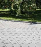 4 TUOTE HARMAA VÄRILLINEN /m 2 /m 2 kpl/m 2 m 2 /lava kg/lava PIHAKIVET 50 mm PIHAKIVET Arkikivi 210x140x50 mm PIHAKIVET 60 mm Torikivi * ) 278x138x60 mm Torilaatta * ) 278x278x60 mm 20,84 22,95 34