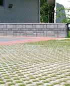 7 HBHULEKIVI HARMAA MUSTA TUOTE /m 2 /m 2 kg/kpl kpl/m 2 kpl/lava m 2 /lava kg/lava Hulekivi 118x118x80 mm (140x140 mm peittoala) 27,83 30,25 2,6 51 384 7,5 1025 S HBHULELAATTA HARMAA MUSTA TUOTE